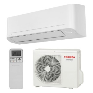 Klimatyzator ścienny Toshiba SEIYA 2 4,2kW