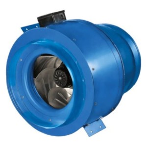 Wentylator kanałowy Vents VKM355Q 2210m3/h