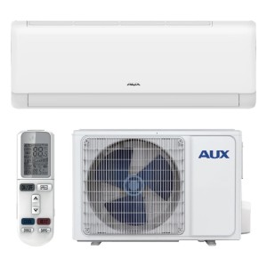 Klimatyzator ścienny AUX Q-Smart Plus