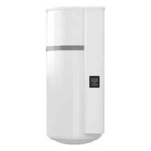 Podgrzewacz wiszący CWU Panasonic 100l do -5°C