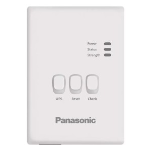Moduł WiFi Smart Cloud Panasonic CZ-TAW1B