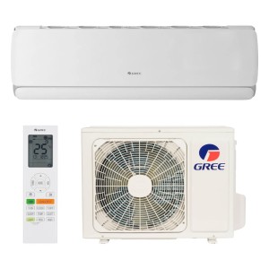 Klimatyzator ścienny Gree G-TECH