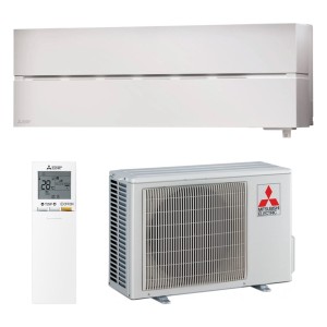 Klimatyzator Mitsubishi Diamond MSZ-LN W
