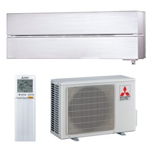 Klimatyzator Mitsubishi Diamond MSZ-LN V
