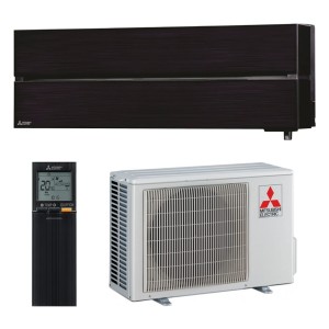 Klimatyzator Mitsubishi Diamond MSZ-LN B