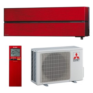 Klimatyzator Mitsubishi Diamond MSZ-LN R