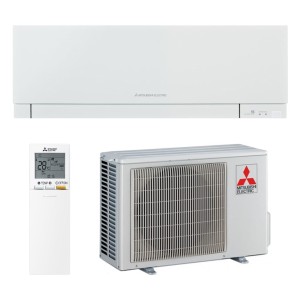 Klimatyzator Mitsubishi Premium MSZ-EF W