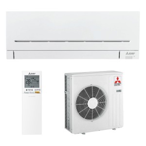 Klimatyzator ścienny Mitsubishi MSZ-AP