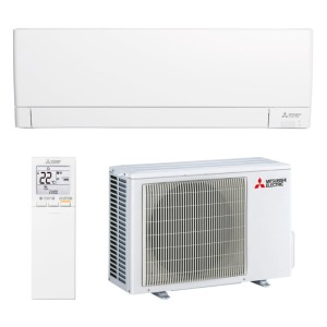 Klimatyzator ścienny Mitsubishi MSZ-AY