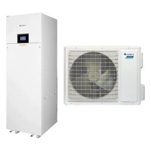 Pompa ciepła Gree Versati III All in One 4kW