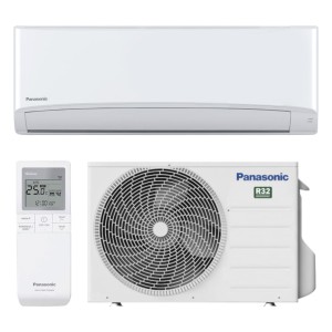 Klimatyzator ścienny Panasonic TZ Inverter