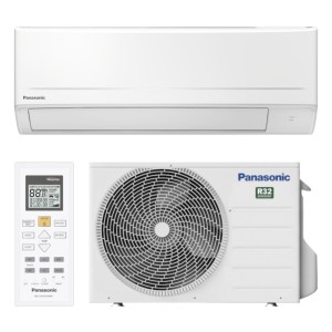 Klimatyzator ścienny Panasonic Basic BZ
