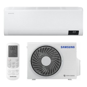 Klimatyzator ścienny Samsung Wind-Free Comfort