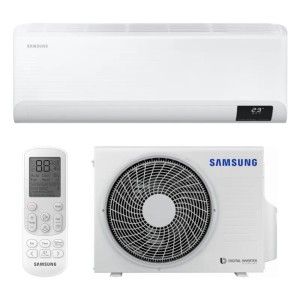 Klimatyzator ścienny Samsung Cebu 