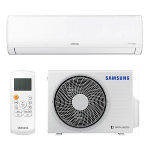 Klimatyzator ścienny Samsung AR35