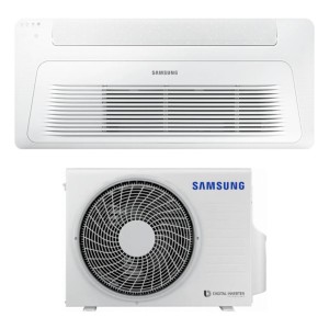 Klimatyzator kasetonowy Samsung 1-kierunkowy WindFree