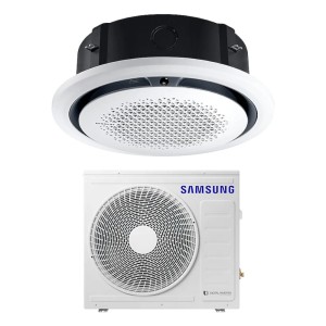 Klimatyzator kasetonowy Samsung 360