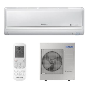 Klimatyzator ścienny Samsung Max CAC 9,5kW