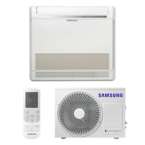 Klimatyzator konsola Samsung