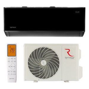 Klimatyzator ścienny Rotenso Teta Mirror
