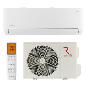 Klimatyzator ścienny Rotenso Teta