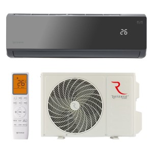 Klimatyzator ścienny Rotenso Elis