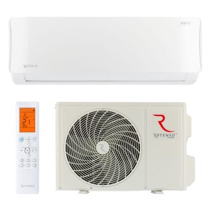 Klimatyzator ścienny Rotenso Imoto