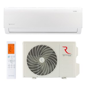 Klimatyzator ścienny Rotenso Ukura