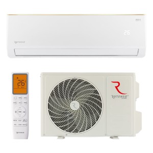 Klimatyzator ścienny Rotenso Roni