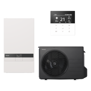 Pompa ciepła Panasonic Aquarea High-Performance K