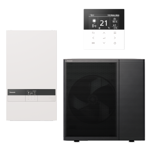 Pompa ciepła Panasonic Aquarea High-Performance L