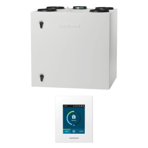 Rekuperator Komfovent Domekt R 450 V