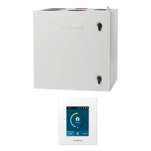 Rekuperator Komfovent Domekt R 300 V Entalpiczny