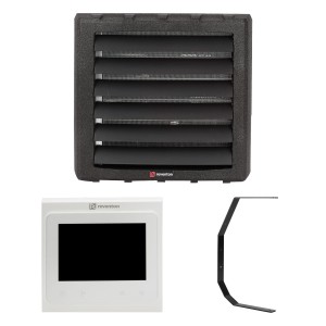 Nagrzewnica Reventon HC 230V EC HC70-EC 88kW