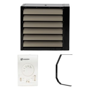 Nagrzewnica Reventon S-3S 230V AC S2-3S