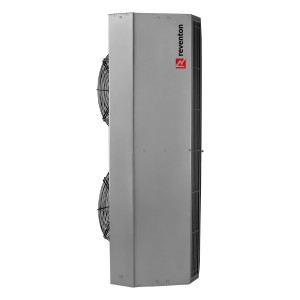 Kurtyna powietrzna Reventon HUMMER 150W-1P 27kW