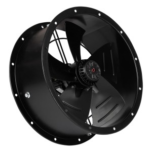 Wentylator osiowy Reventon FR-500-BC 7200m3/h