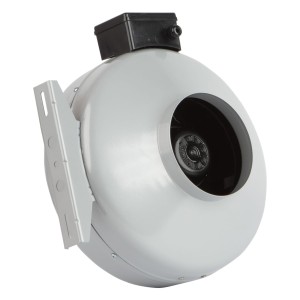 Wentylator kanałowy Reventon FR-250-DF 950m3/h