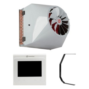 Nagrzewnica Reventon Farmer OpenAir IP66 71kW