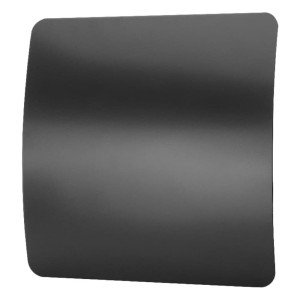Czerpnia / wyrzutnia Solvent USOL-150-ANT fi150 antracytowa