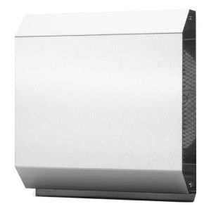 Czerpnia / wyrzutnia Solvent VTRAP-160-INOX fi160 nierdzewna