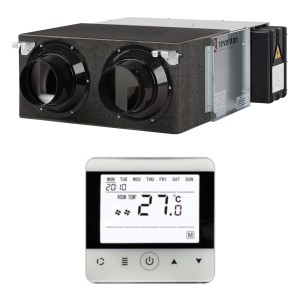 Rekuperator Reventon INSPIRO BASIC 800