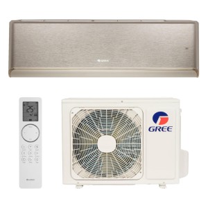 Klimatyzator Gree AIRY Champagne