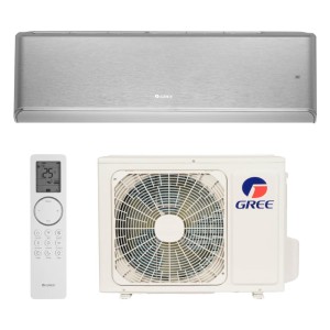 Klimatyzator Gree AIRY Silver