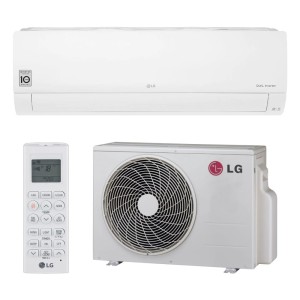 Klimatyzator ścienny LG Standard 2 