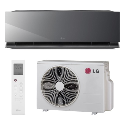 Klimatyzator LG ArtCool AI Mirror Soft Air 2,5kW