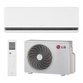 Klimatyzator LG DualCool AI Deluxe Soft Air 2,5kW