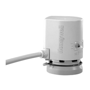 Siłownik termiczny ON/OFF MT4-NC HONEYWELL 24V