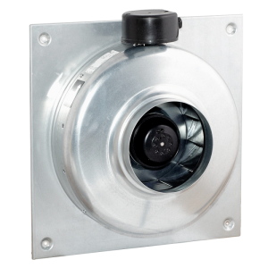 Wentylator kanałowy S&P VENT-V 250N 1000m3/h