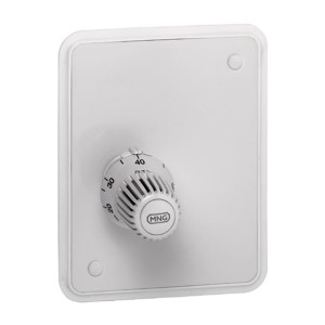 Zestaw ogrzewania podłogowego HONEYWELL T6102RUB